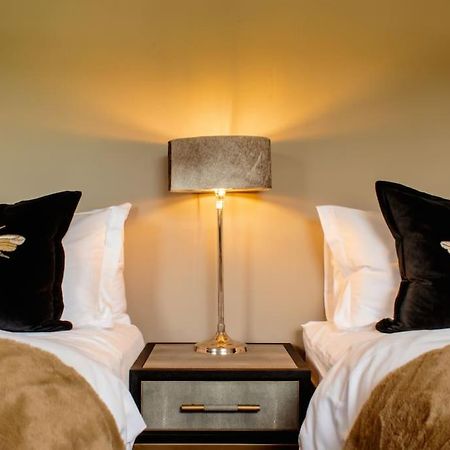 Luxurious 2 Bedroom Holiday Cottage Embsay エクステリア 写真