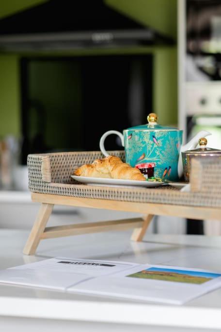 Luxurious 2 Bedroom Holiday Cottage Embsay エクステリア 写真