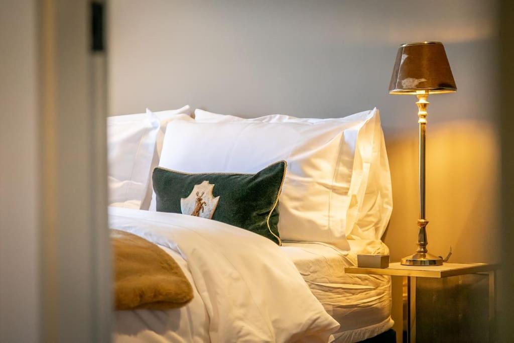 Luxurious 2 Bedroom Holiday Cottage Embsay エクステリア 写真