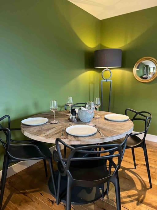Luxurious 2 Bedroom Holiday Cottage Embsay エクステリア 写真