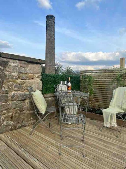 Luxurious 2 Bedroom Holiday Cottage Embsay エクステリア 写真