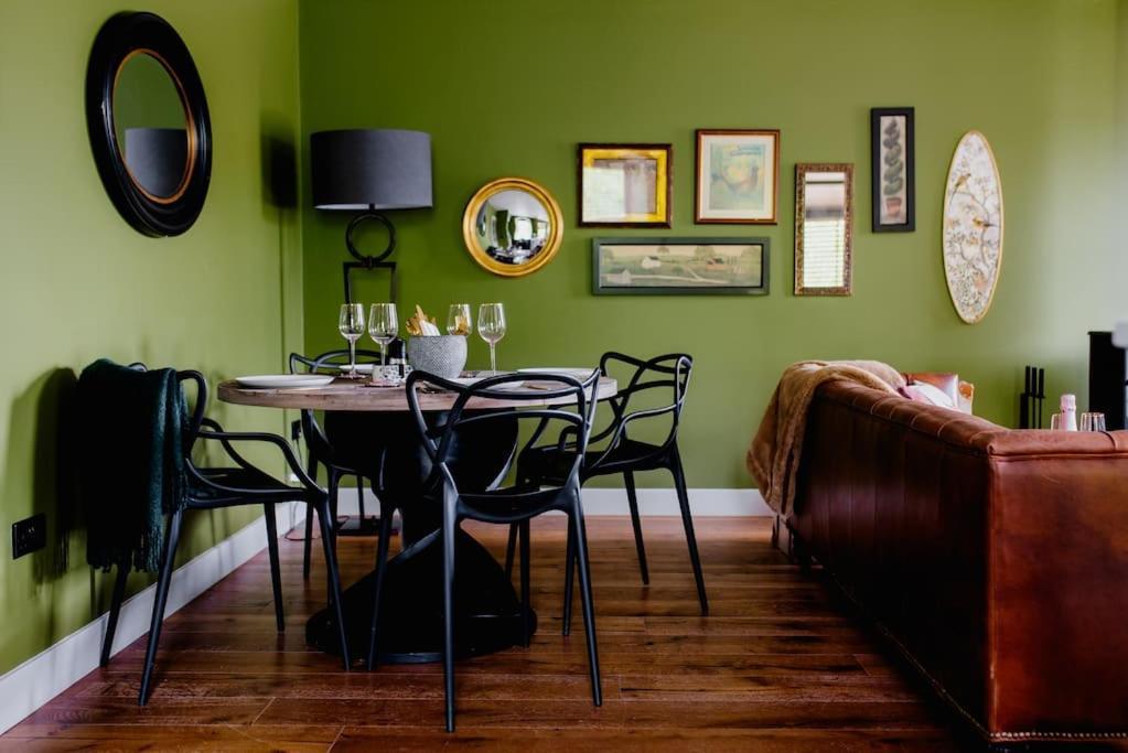 Luxurious 2 Bedroom Holiday Cottage Embsay エクステリア 写真