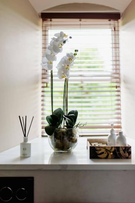 Luxurious 2 Bedroom Holiday Cottage Embsay エクステリア 写真